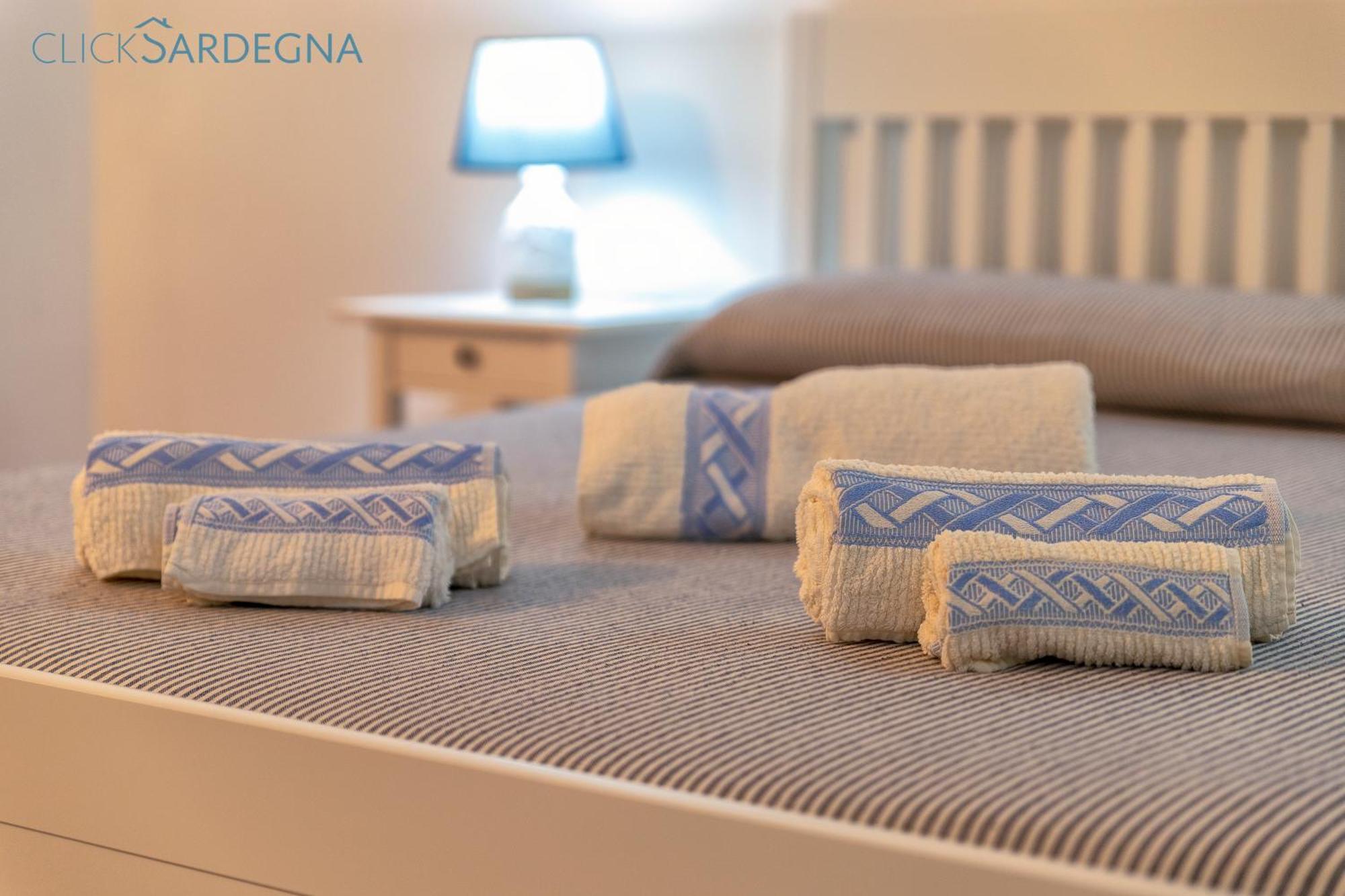 Carlo Alberto Apartment, Alghero Old Town, Near The Beach מראה חיצוני תמונה
